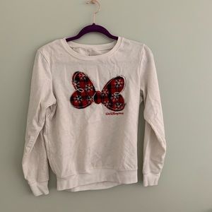 🌵Minnie Christmas Sweater🌵